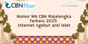 CBN Majalengka 2025