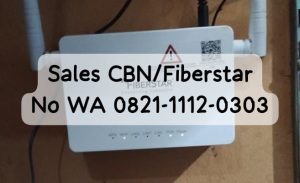 Cakupan Area CBN Jakarta Pusat