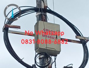 Berlangganan Internet CBN Sukaresmi