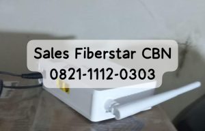 Paket Fiberstar Parongpong