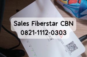 Paket Fiberstar Cikalong Wetan