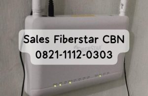 Cakupan Area CBN Jakarta Barat