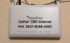 Jasa Pasang CBN Karanganyar
