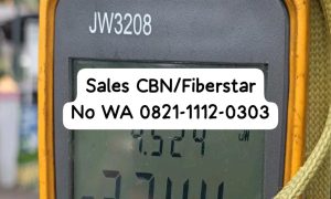 Coverage Area CBN Bandung