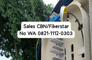 Cakupan Area CBN Depok