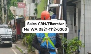 Harga Paket Fiberstar Cirimekar